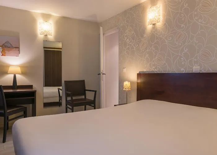 L\'Ouest Hotel
