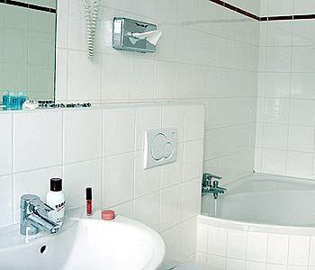 L'ouest 3* Parigi