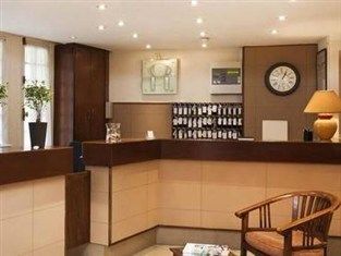 L'ouest 3* Parigi