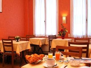 L'ouest Hotel Parigi