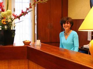 L'ouest Hotel Parigi