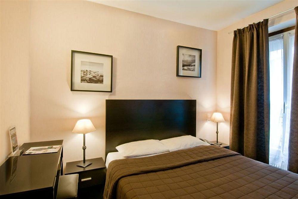 L'ouest 3* Parigi