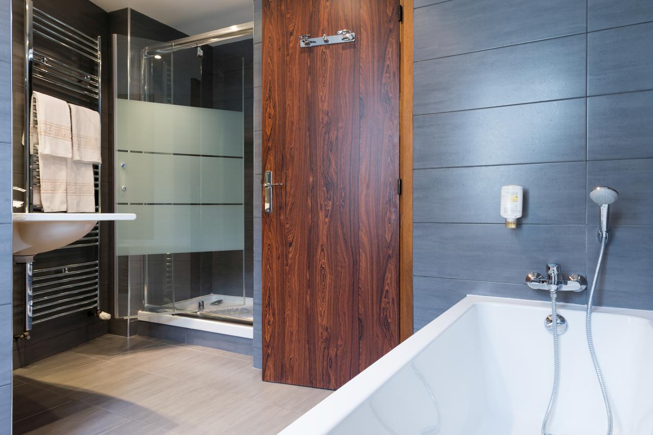 L'ouest 3* Parigi