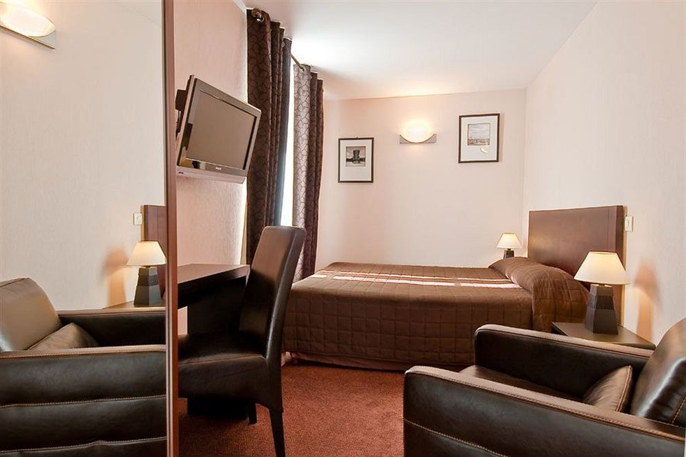 L'ouest 3* Parigi