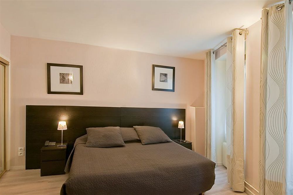 L'ouest 3* Parigi