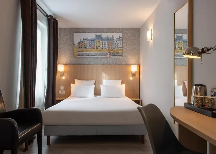 L\'Ouest Hotel