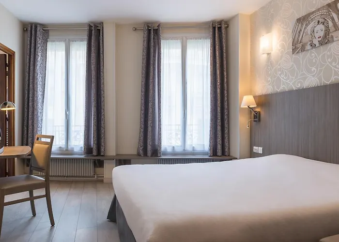 L\'Ouest Hotel